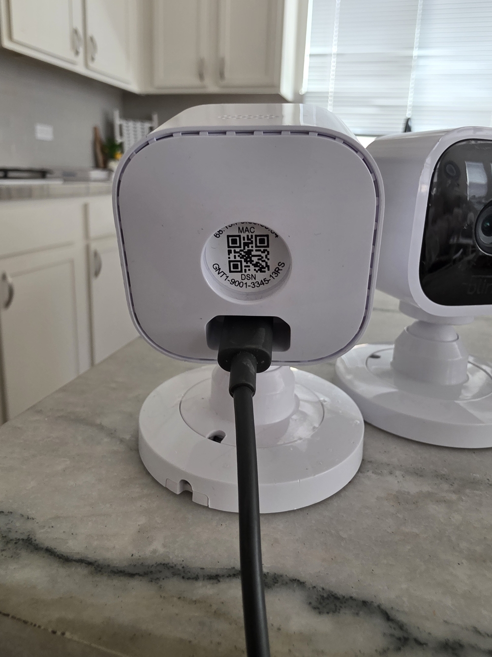 Blink Mini Security Camera - 3-Pack - Picture 4 of 4